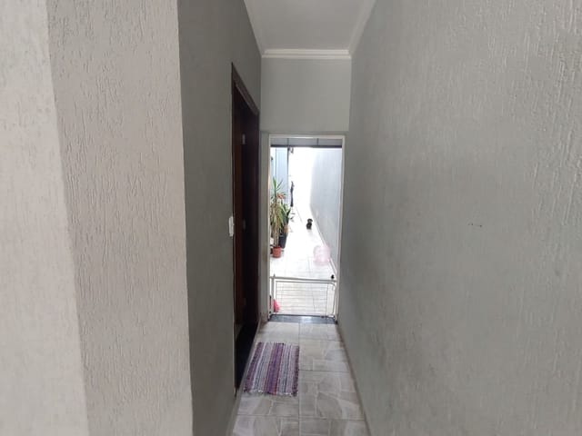 Casa com 125m² 3 quartos e 2 banheiros, à venda, no bairro Jardim do Trevo em São João da Boa Vista
