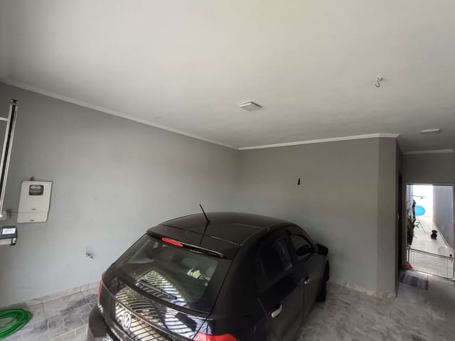 Casa com 125m² 3 quartos e 2 banheiros, à venda, no bairro Jardim do Trevo em São João da Boa Vista