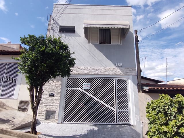 Casa com 125m² 3 quartos e 2 banheiros, à venda, no bairro Jardim do Trevo em São João da Boa Vista