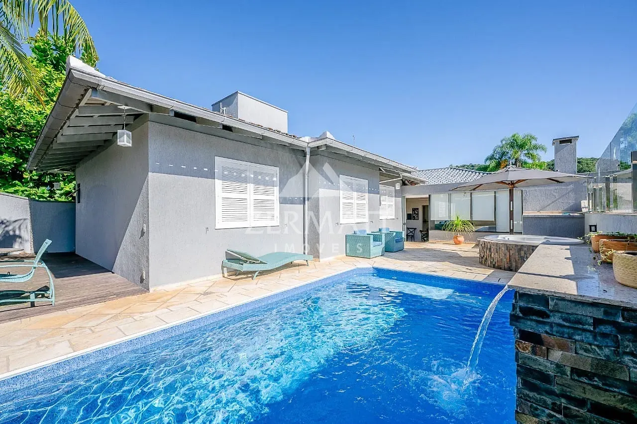 Casa para locação Em Condomínio Fechado - foto 1