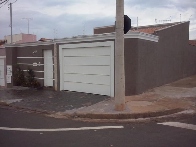 Foto do Casa - Casa à venda 3 Quartos, 1 Suite, 250M², Residencial Presidente Tancredo Neves, Uberaba - MG | ZUCATO IMOBILIARIA LTDA