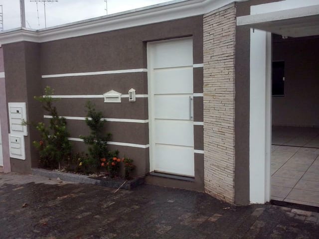 Foto do Casa - Casa à venda 3 Quartos, 1 Suite, 250M², Residencial Presidente Tancredo Neves, Uberaba - MG | ZUCATO IMOBILIARIA LTDA