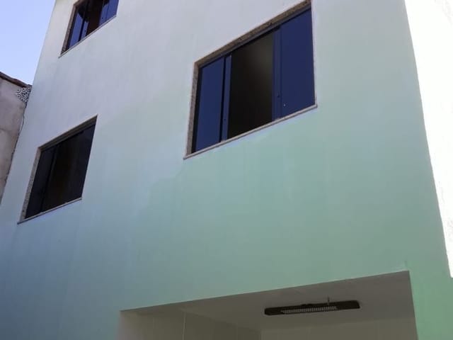 Casa com 150m² 3 quartos e 4 banheiros, à venda, no bairro Visconde de Araújo em Macaé