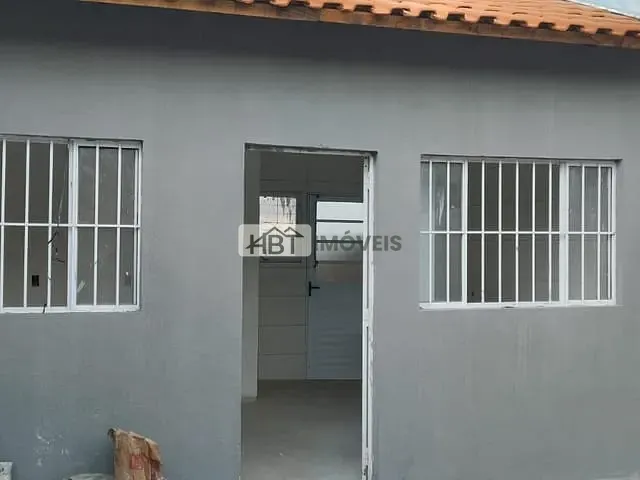 Casa 2 quartos e 1 banheiro, à venda, no bairro jardim prudência em Bauru