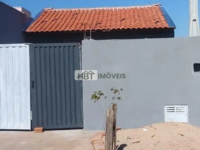 Casa 2 quartos e 1 banheiro, à venda, no bairro jardim prudência em Bauru