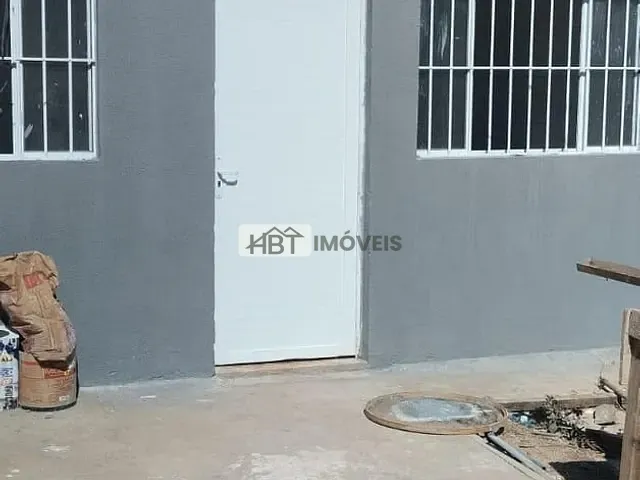 Casa 2 quartos e 1 banheiro, à venda, no bairro jardim prudência em Bauru