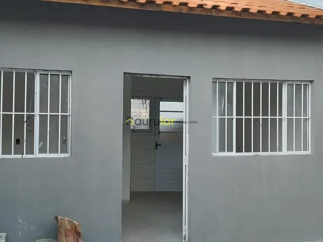 Casa 2 quartos e 1 banheiro, à venda, no bairro jardim prudência em Bauru
