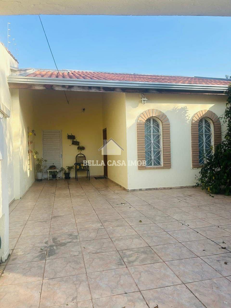 Casa, 3 quartos, 145 m² - Foto 1