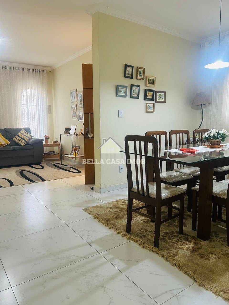 Casa, 3 quartos, 145 m² - Foto 6