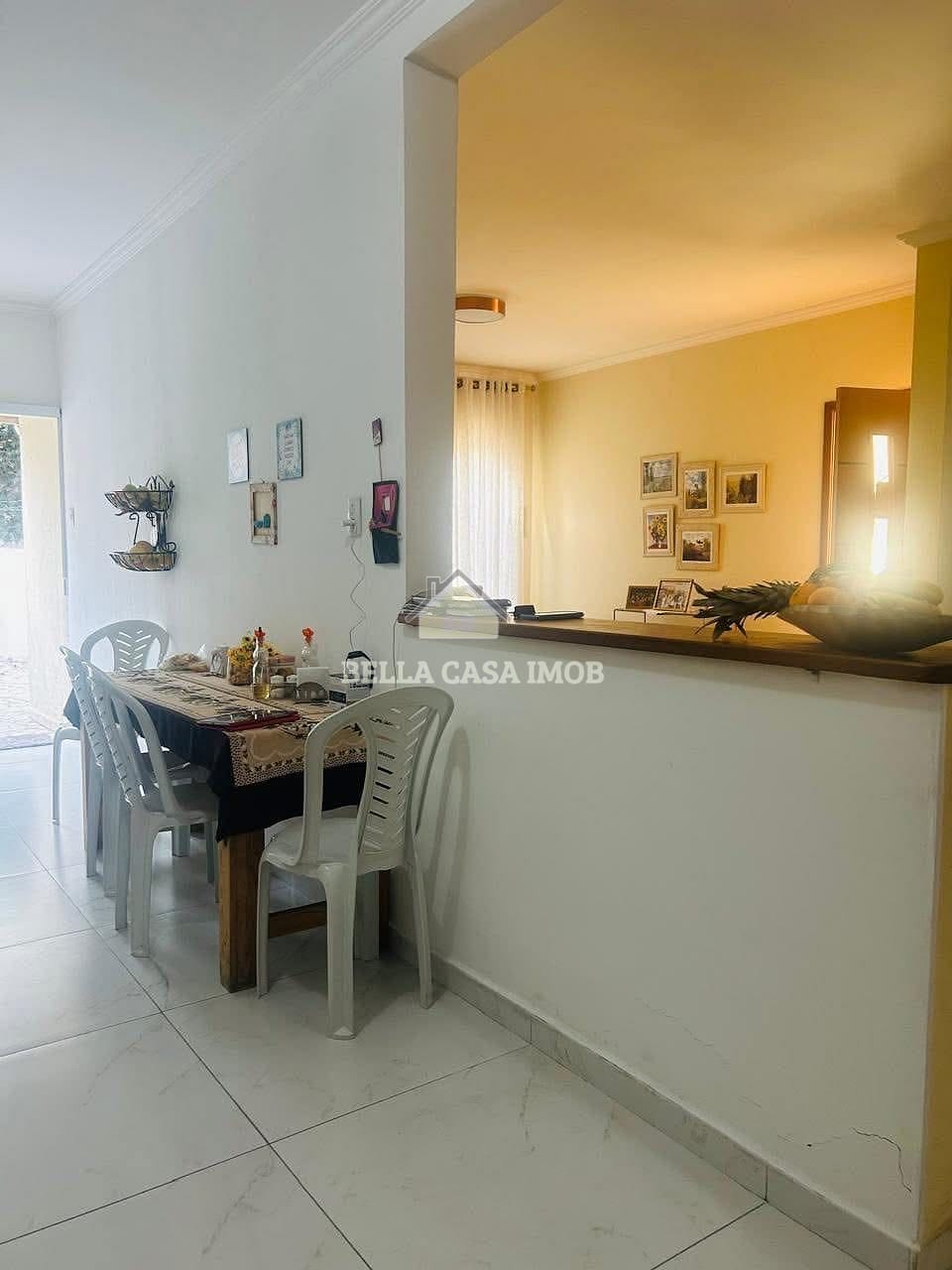 Casa, 3 quartos, 145 m² - Foto 8