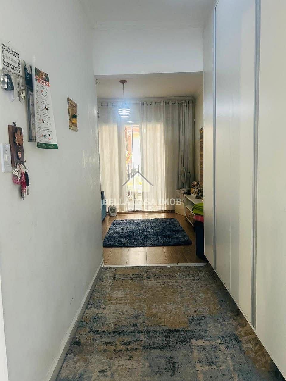 Casa, 3 quartos, 145 m² - Foto 18