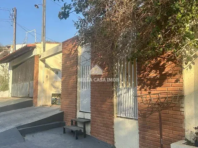 Casa com 250m² 3 quartos e 3 banheiros, à venda, no bairro Jardim Guarujá em Sorocaba