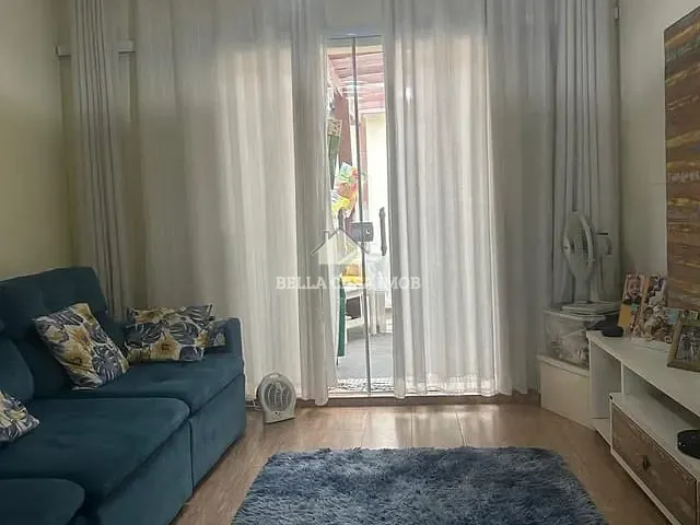 Casa com 250m² 3 quartos e 3 banheiros, à venda, no bairro Jardim Guarujá em Sorocaba