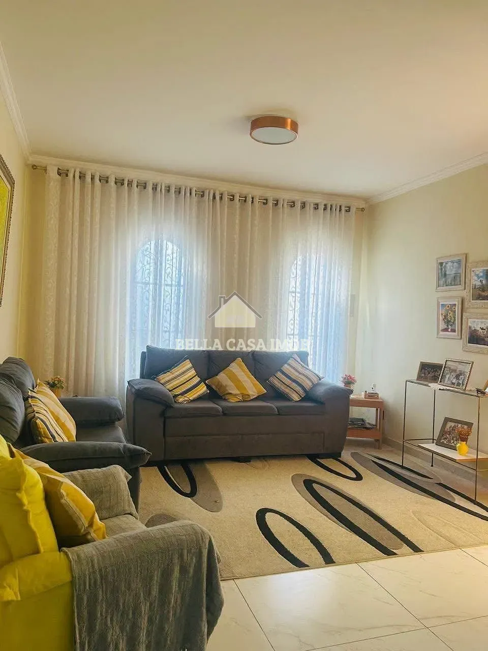 Casa, 3 quartos, 145 m² - Foto 5