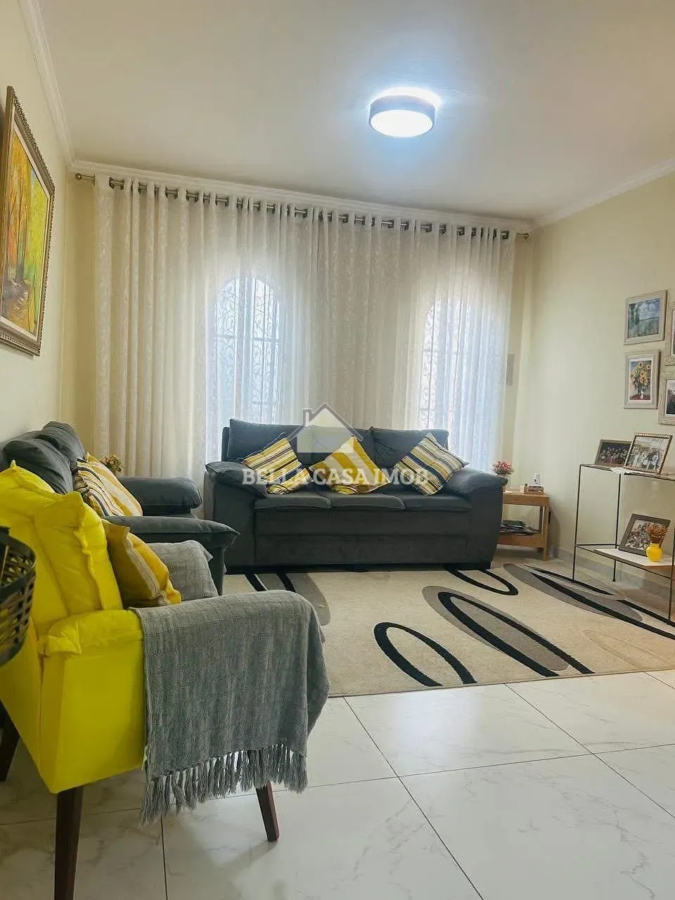 Casa, 3 quartos, 145 m² - Foto 6
