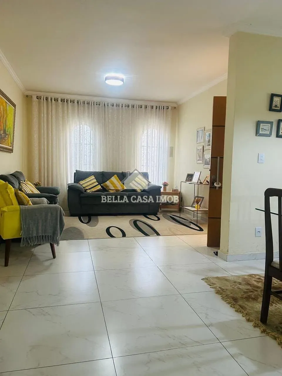 Casa, 3 quartos, 145 m² - Foto 7