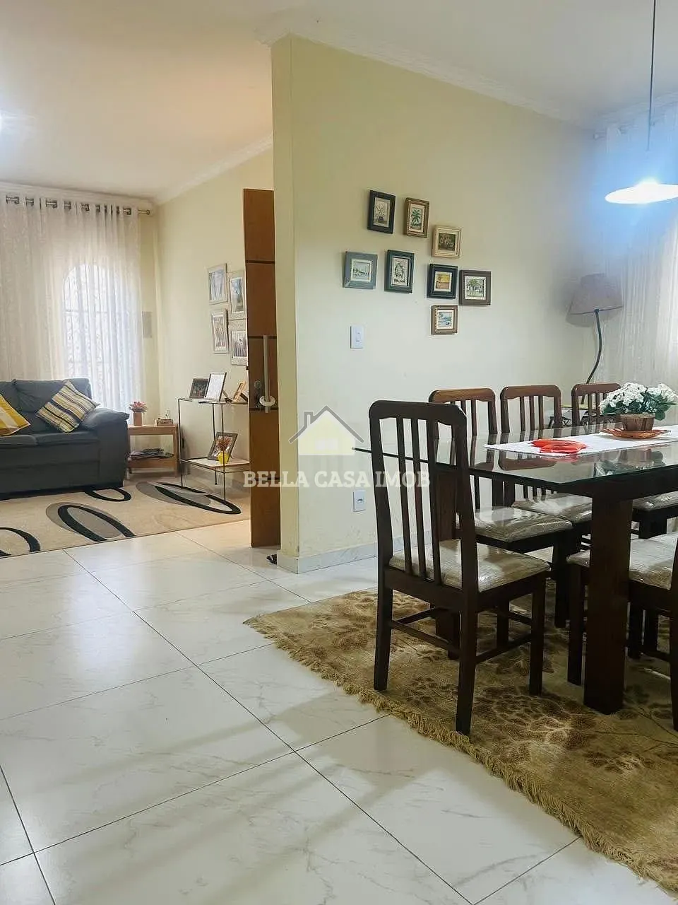 Casa, 3 quartos, 145 m² - Foto 8