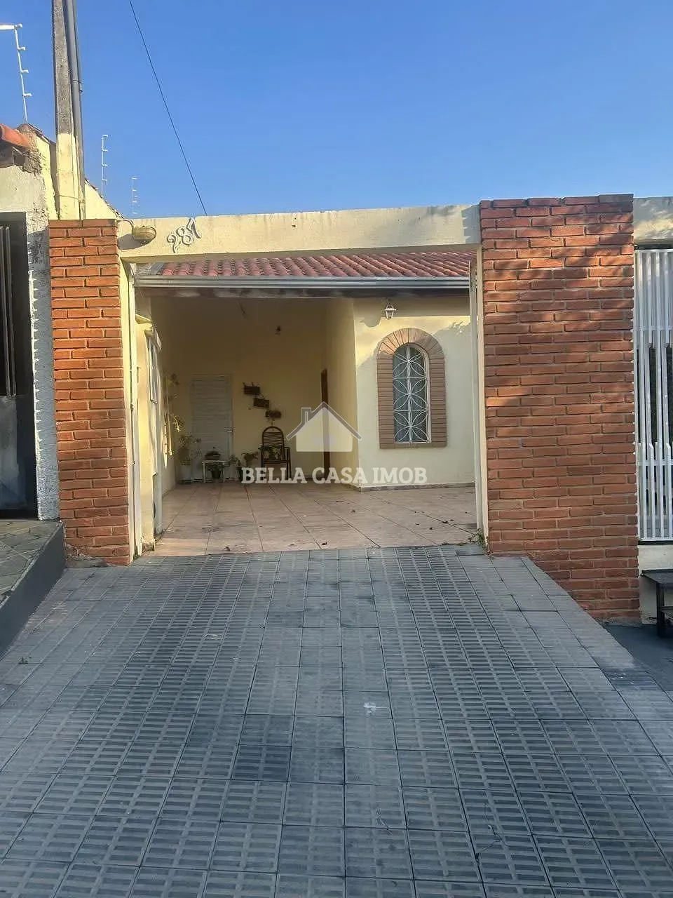 Casa, 3 quartos, 145 m² - Foto 2