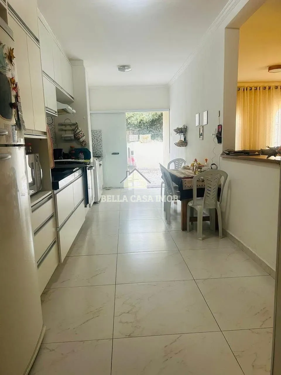 Casa, 3 quartos, 145 m² - Foto 11