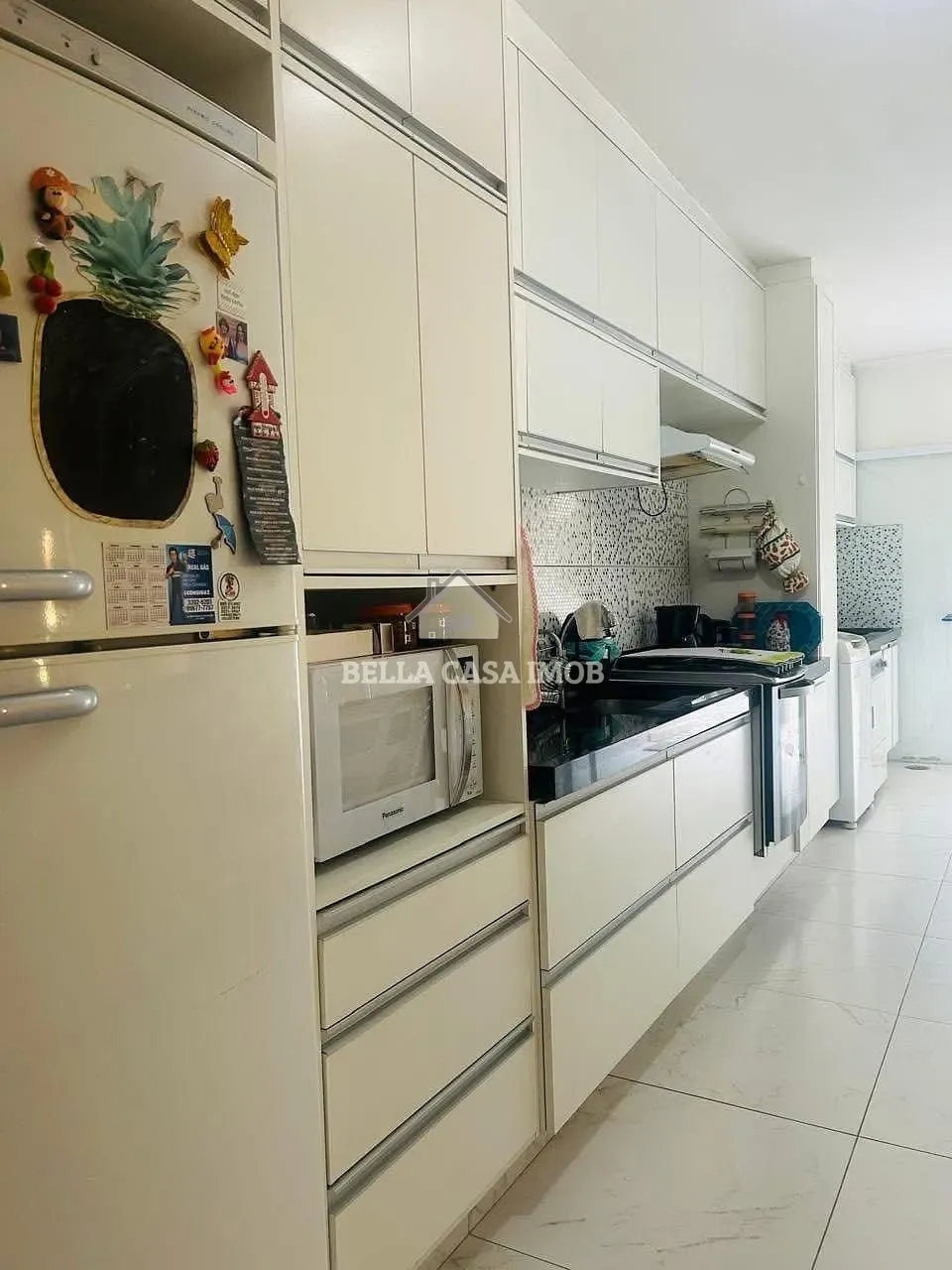 Casa, 3 quartos, 145 m² - Foto 12