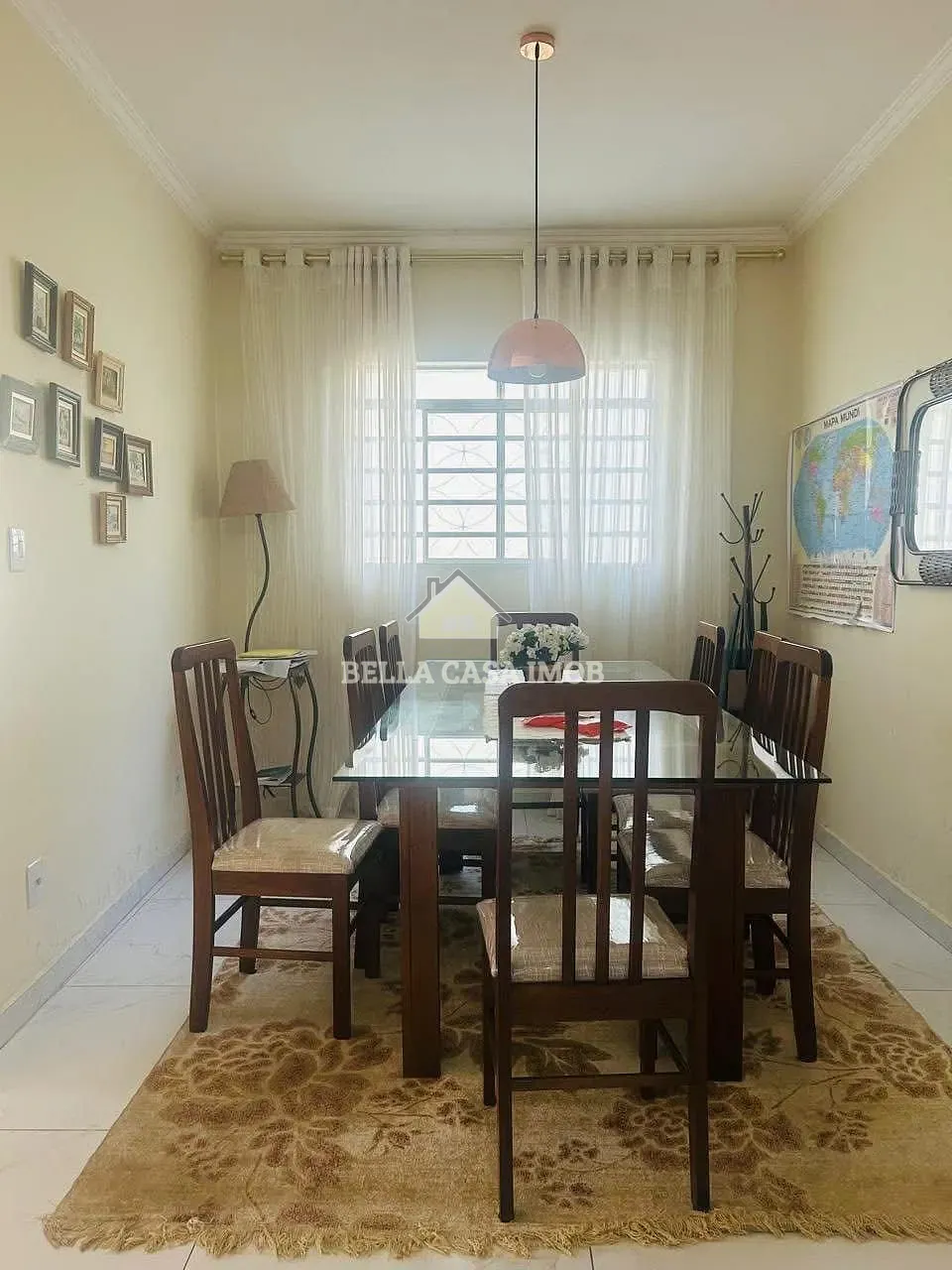 Casa, 3 quartos, 145 m² - Foto 9
