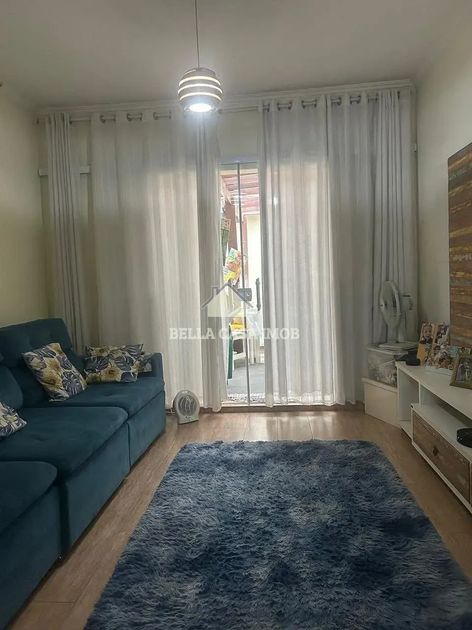 Casa, 3 quartos, 145 m² - Foto 3