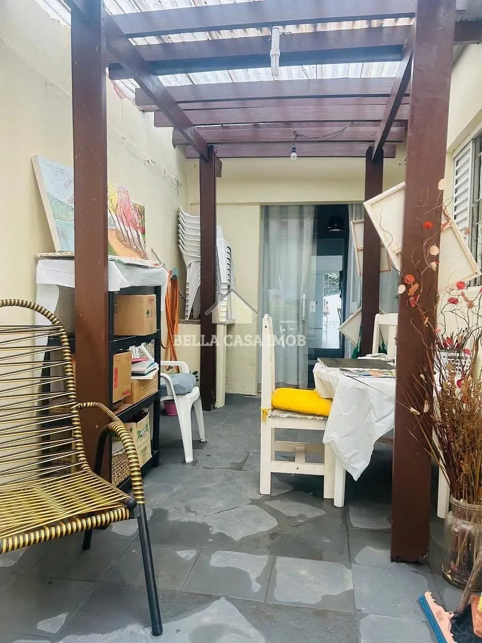 Casa, 3 quartos, 145 m² - Foto 25