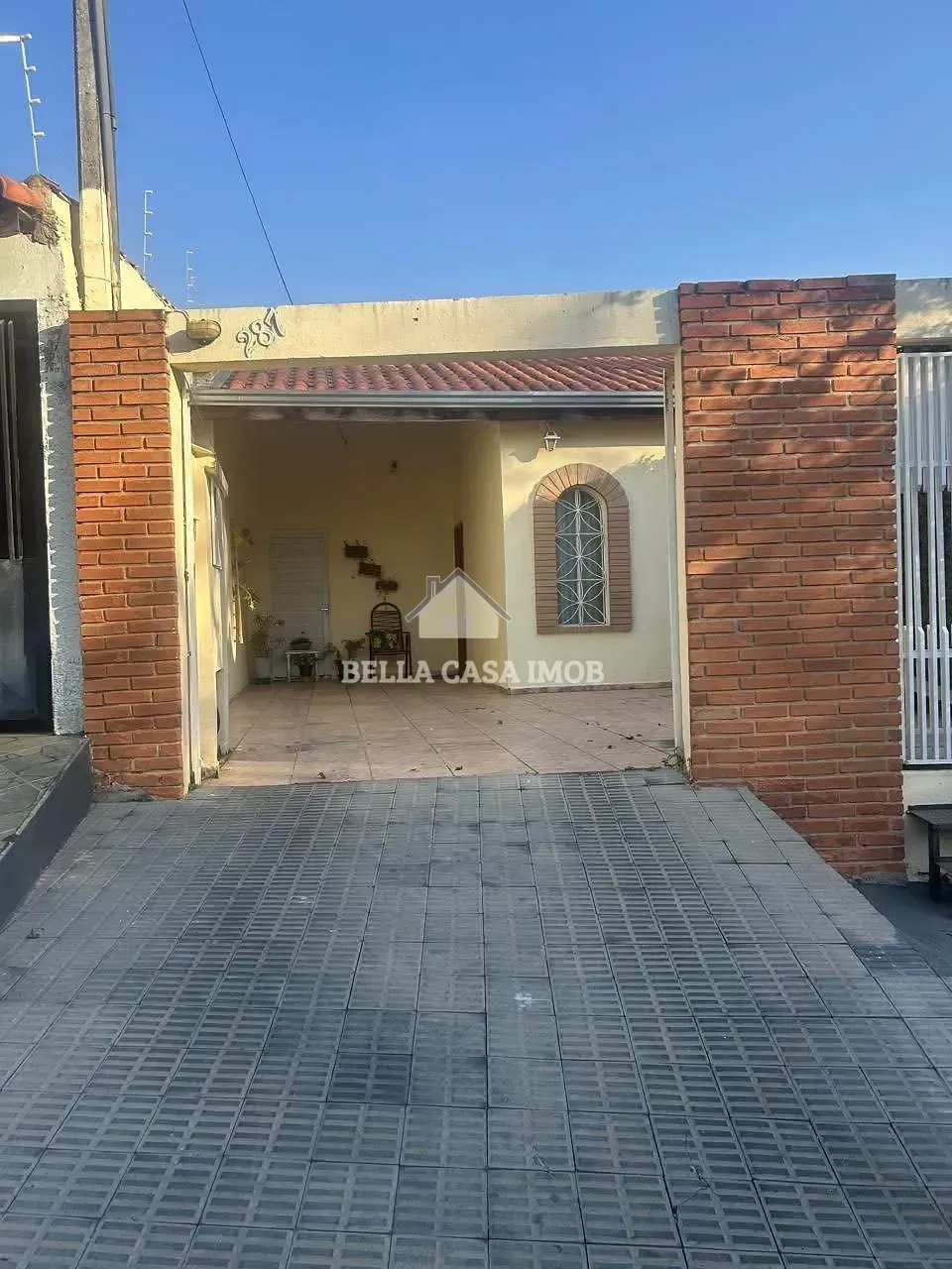 Casa, 3 quartos, 145 m² - Foto 35