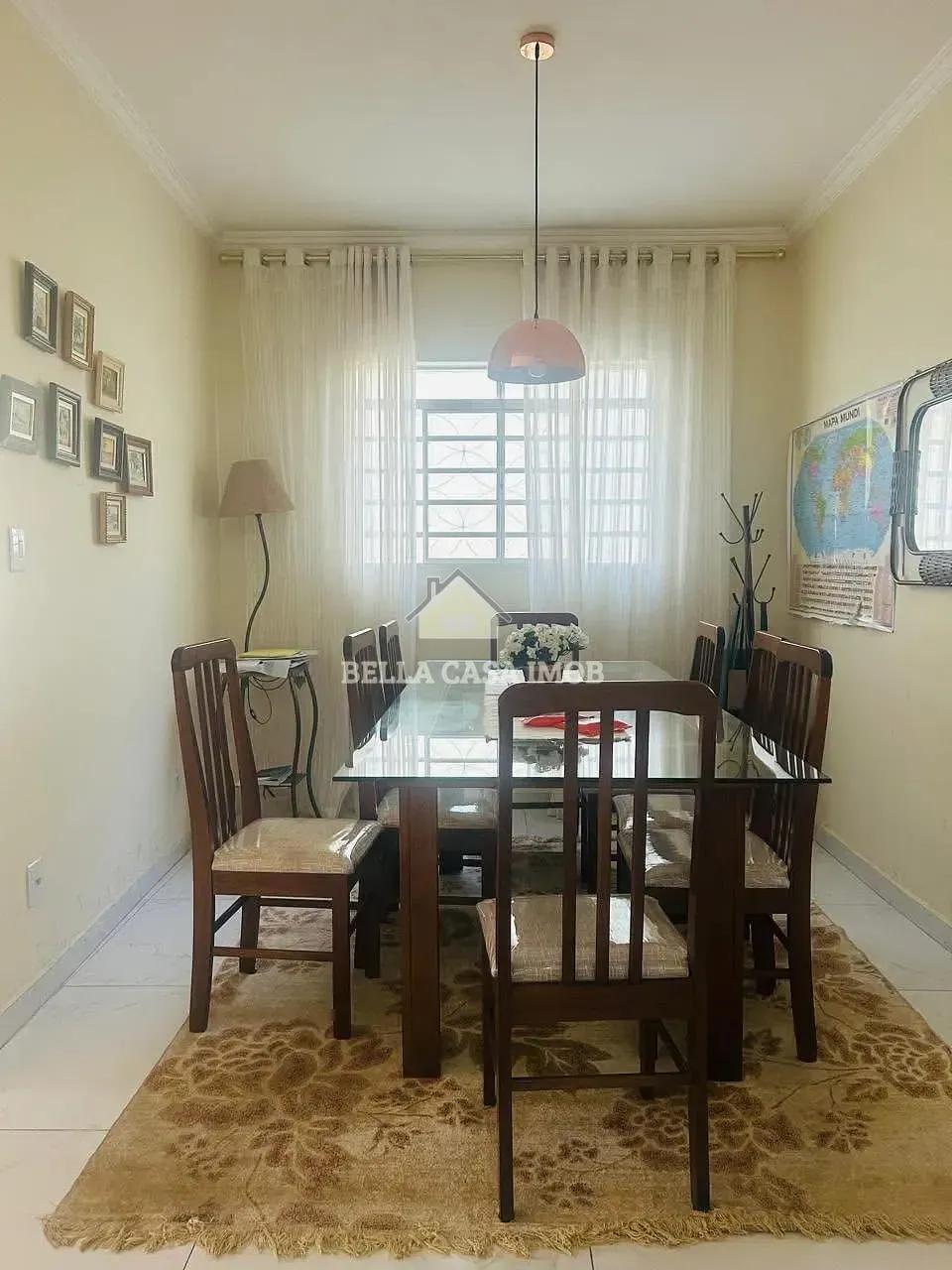 Casa, 3 quartos, 145 m² - Foto 41