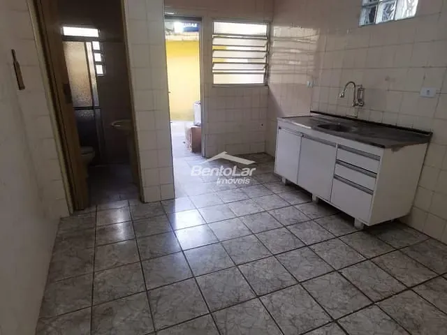 Casa com 65m² 2 quartos e 1 banheiro, para alugar, no bairro Vila Nova Mazzei em São Paulo