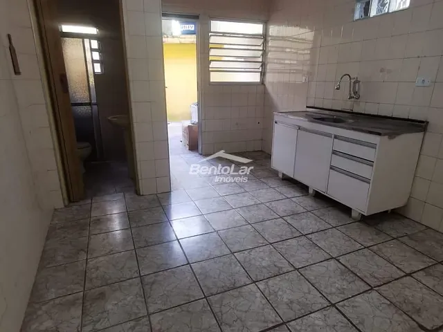 Casa com 65m² 2 quartos e 1 banheiro, para alugar, no bairro Vila Nova Mazzei em São Paulo