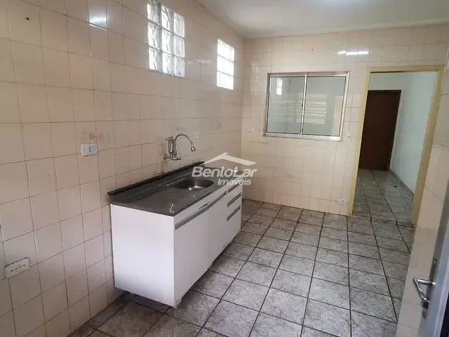 Casa com 65m² 2 quartos e 1 banheiro, para alugar, no bairro Vila Nova Mazzei em São Paulo