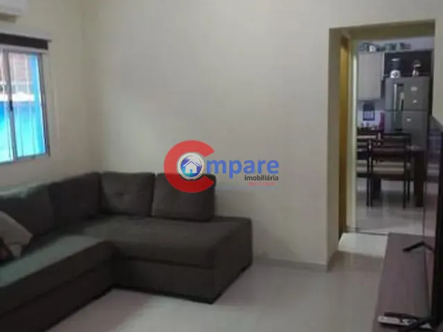 Casa com 100m² 2 quartos e 2 banheiros, à venda, no bairro ITAIM PAULISTA em Guarulhos