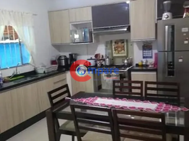 Casa com 100m² 2 quartos e 2 banheiros, à venda, no bairro ITAIM PAULISTA em Guarulhos