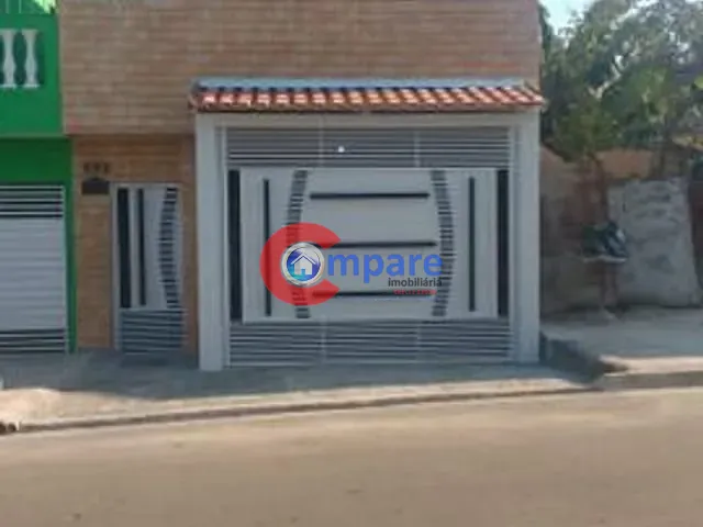 Casa com 100m² 2 quartos e 2 banheiros, à venda, no bairro ITAIM PAULISTA em Guarulhos