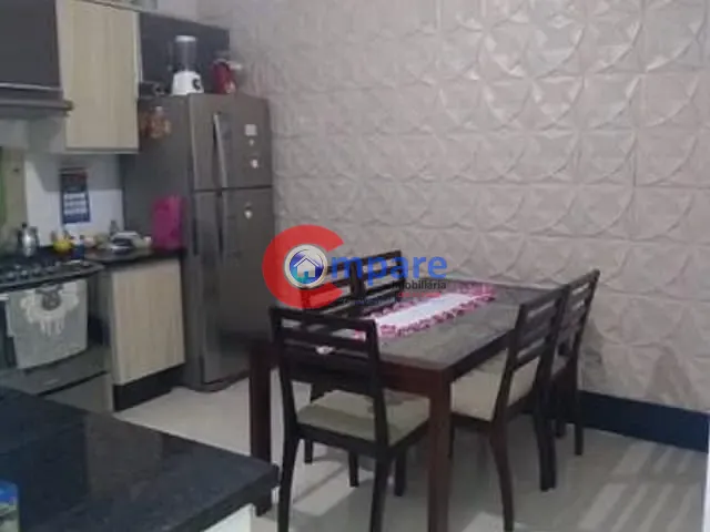 Casa com 100m² 2 quartos e 2 banheiros, à venda, no bairro ITAIM PAULISTA em Guarulhos