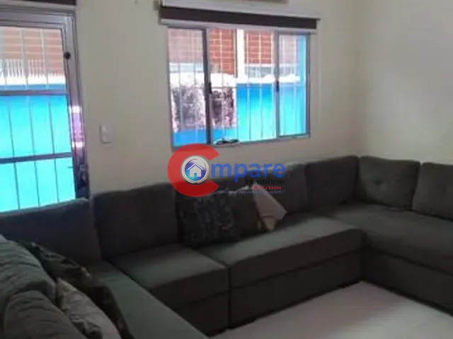 Casa com 100m² 2 quartos e 2 banheiros, à venda, no bairro ITAIM PAULISTA em Guarulhos