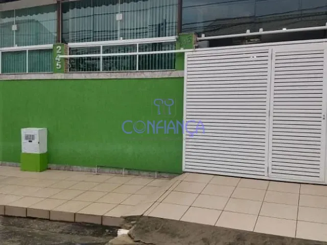Casa com 153m² 2 quartos e 2 banheiros, à venda, no bairro Campo Grande em Rio de Janeiro