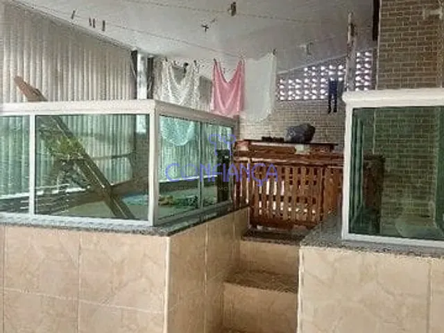 Casa com 153m² 2 quartos e 2 banheiros, à venda, no bairro Campo Grande em Rio de Janeiro