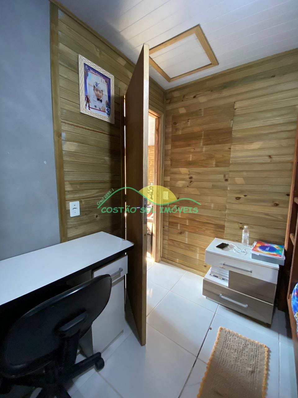 Casa, 2 quartos, 90 m² - Foto 10