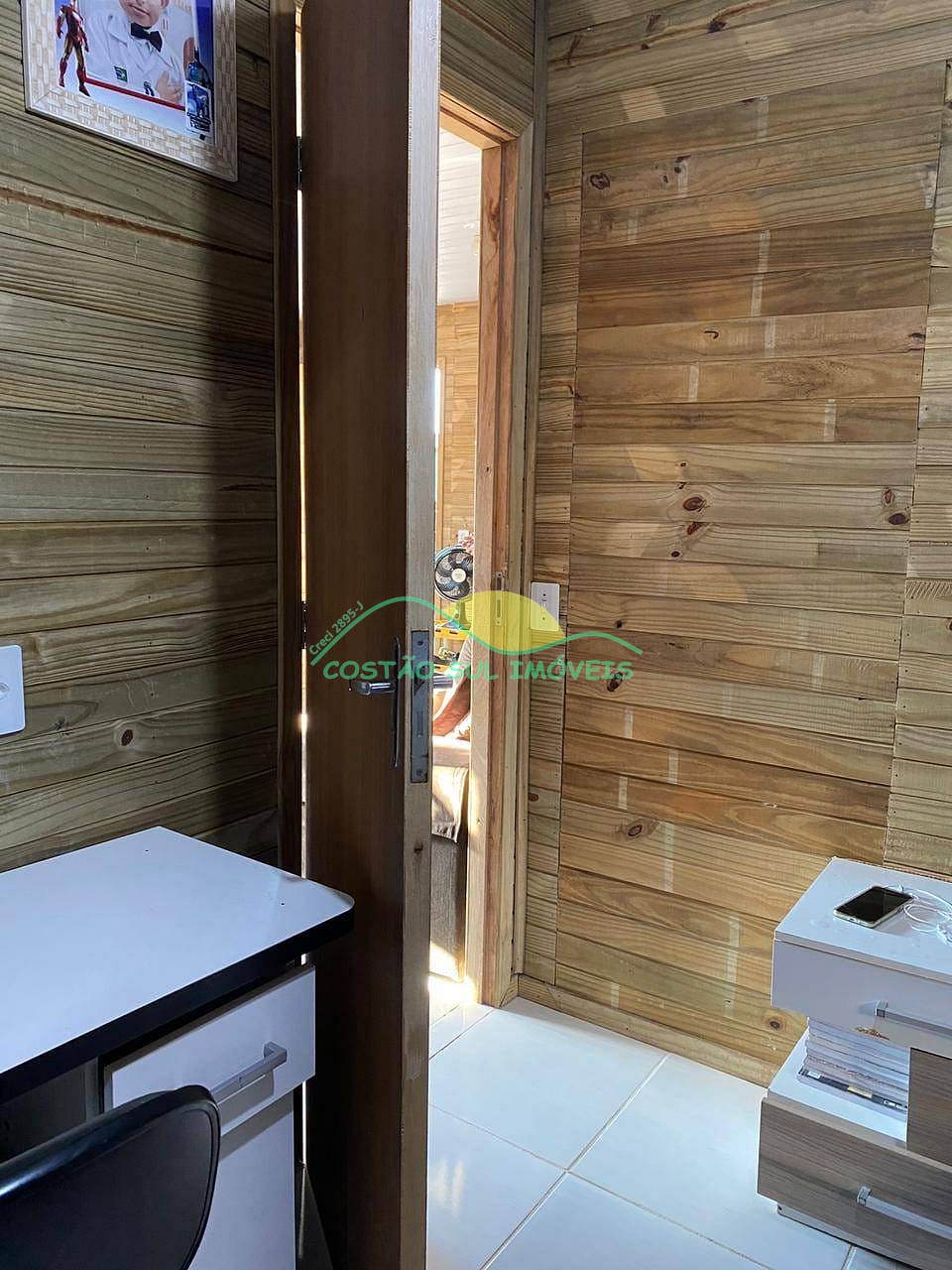 Casa, 2 quartos, 90 m² - Foto 11