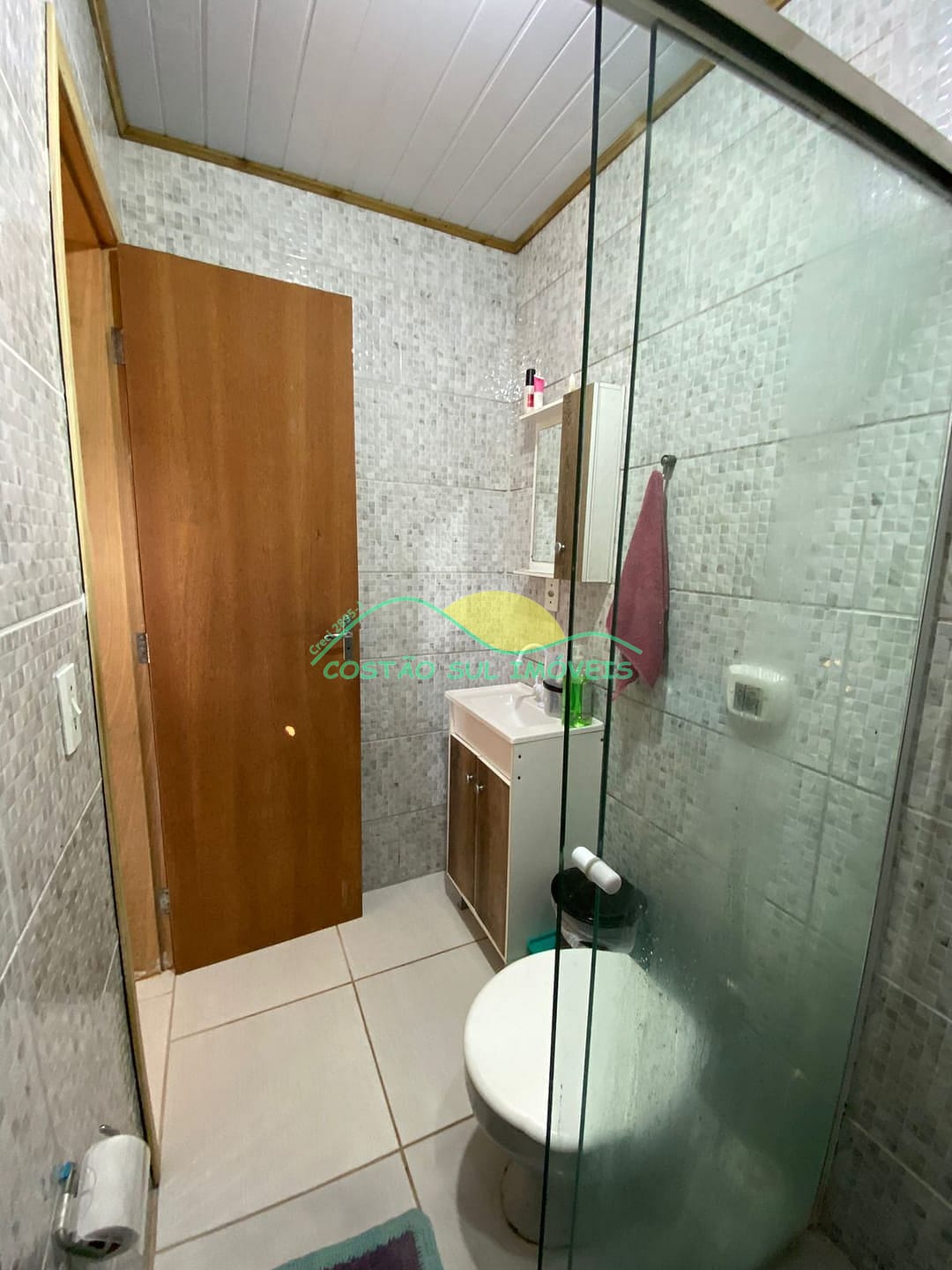 Casa, 2 quartos, 90 m² - Foto 14