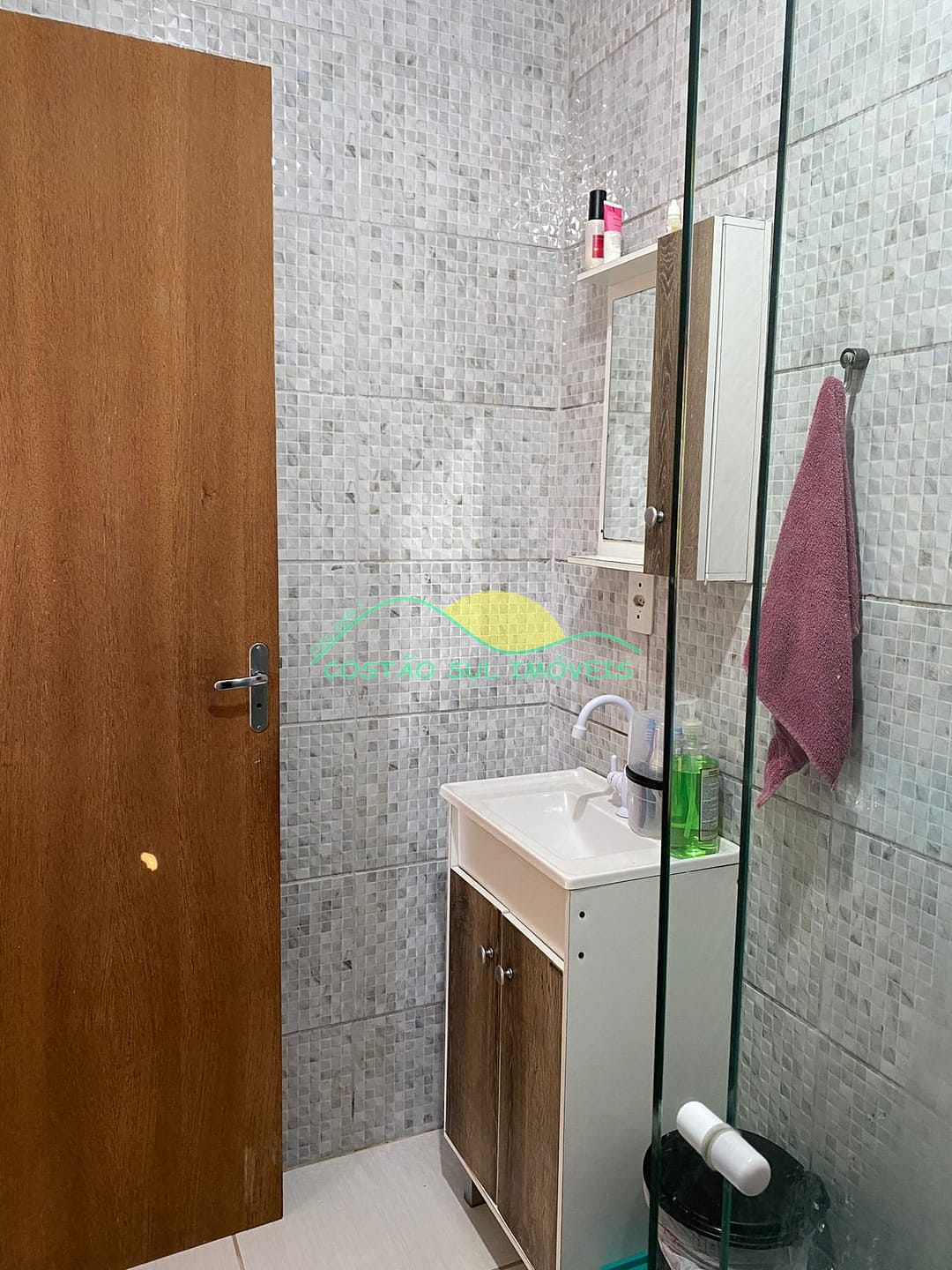 Casa, 2 quartos, 90 m² - Foto 16