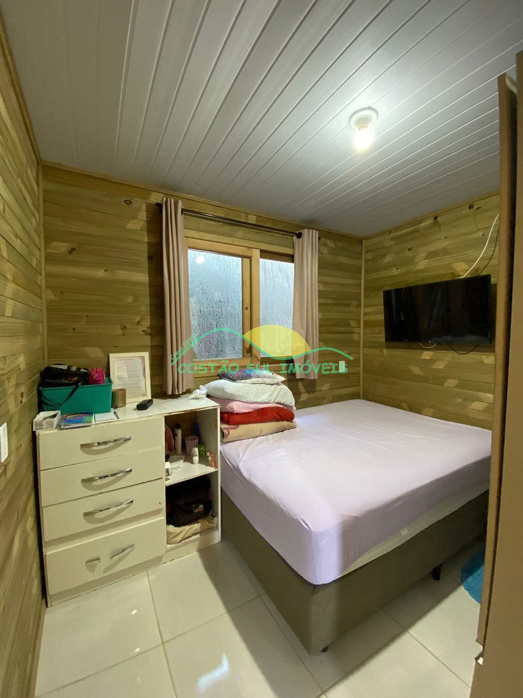 Casa, 2 quartos, 90 m² - Foto 18