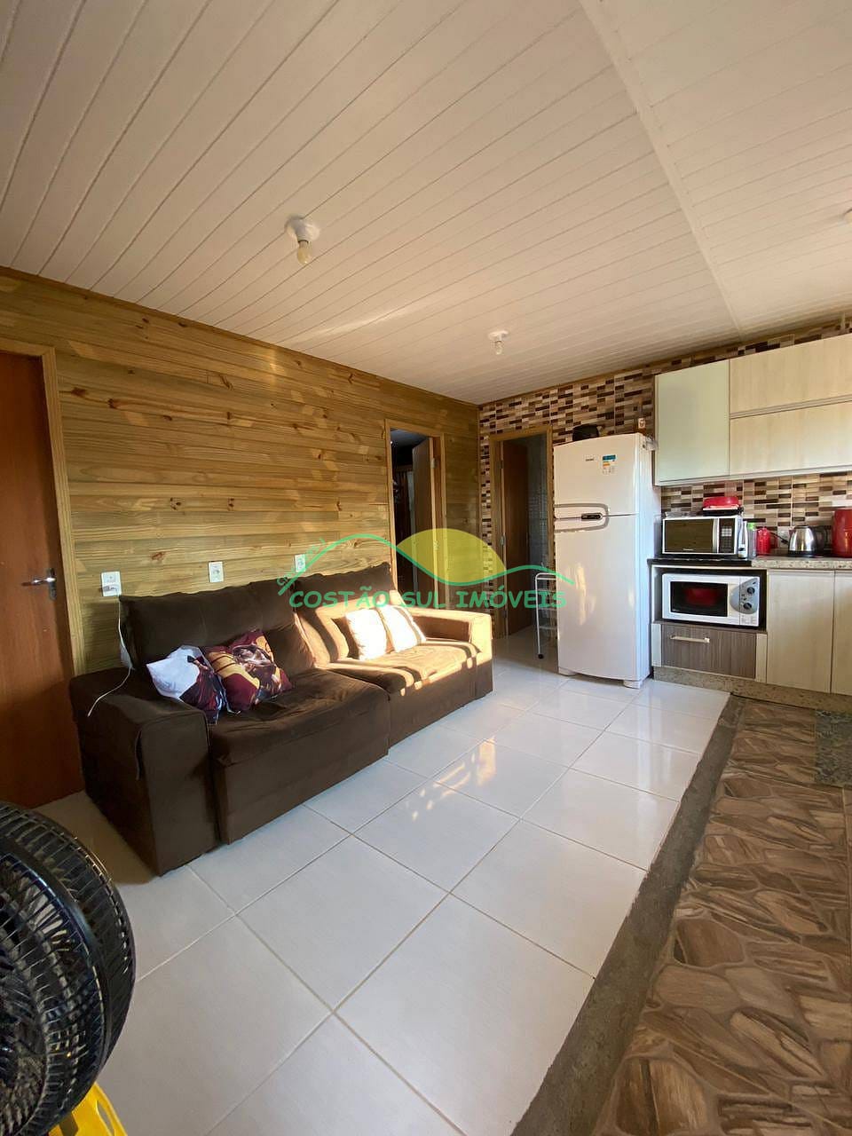 Casa, 2 quartos, 90 m² - Foto 2