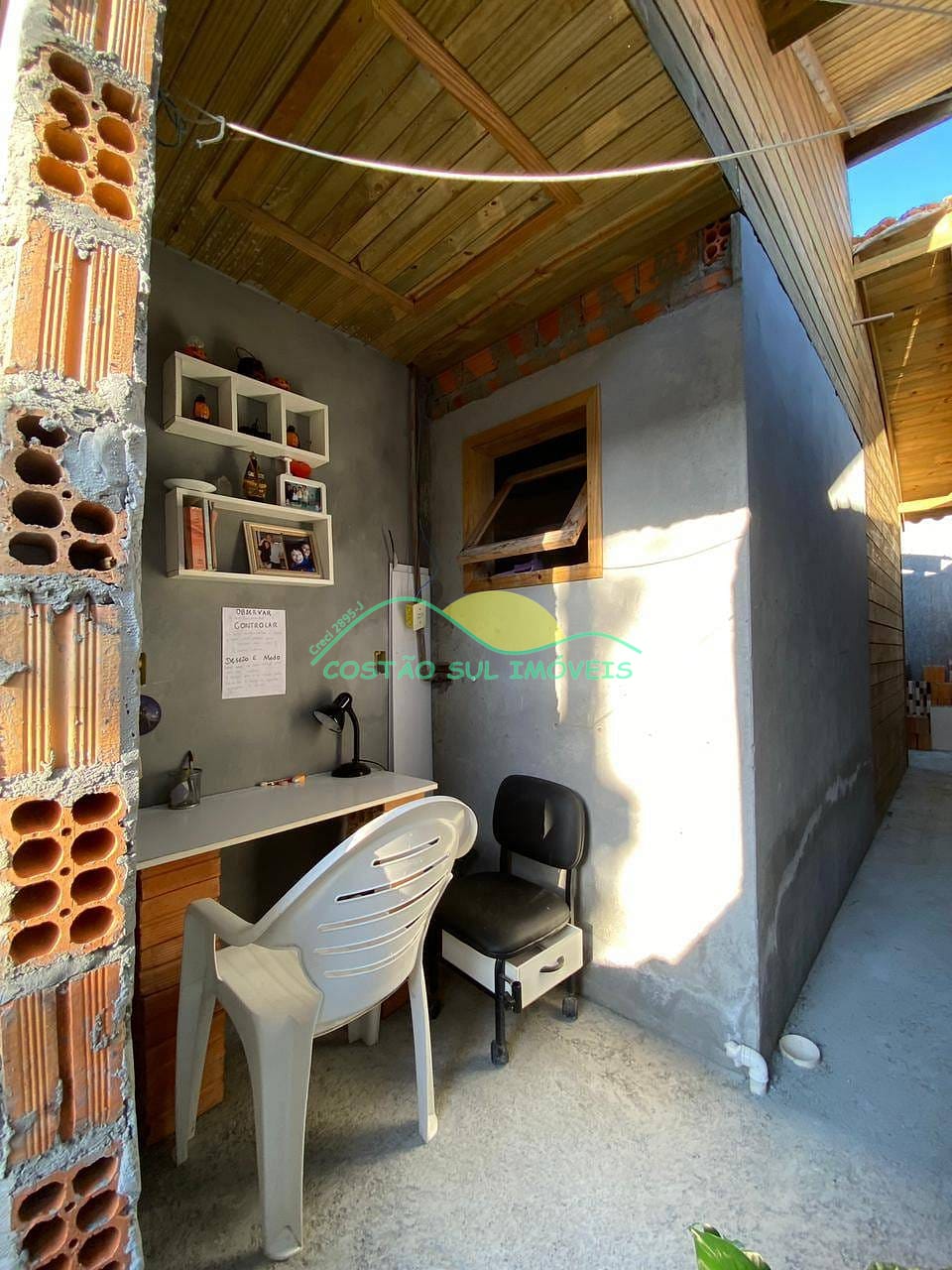 Casa, 2 quartos, 90 m² - Foto 26