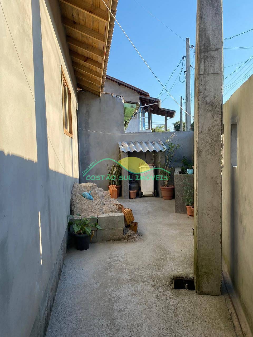 Casa, 2 quartos, 90 m² - Foto 31