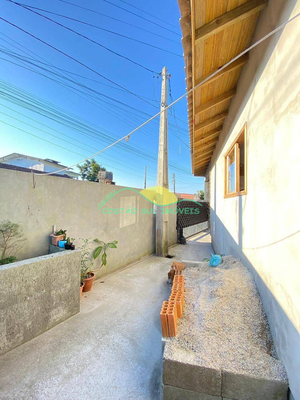 Casa, 2 quartos, 90 m² - Foto 32