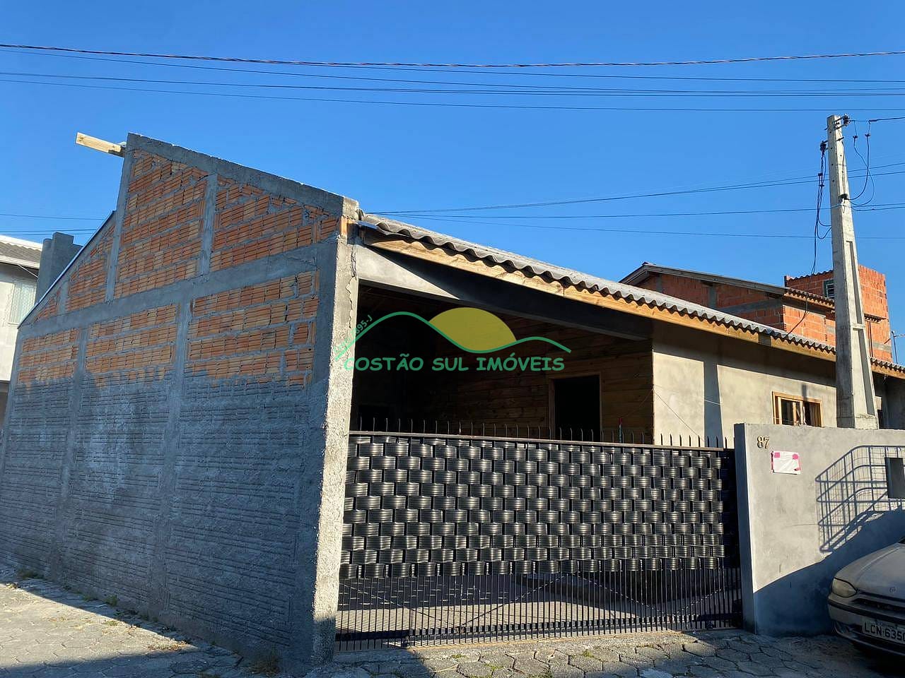 Casa, 2 quartos, 90 m² - Foto 38