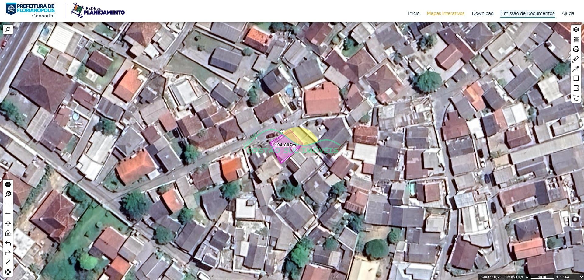 Casa, 2 quartos, 90 m² - Foto 39